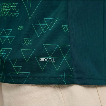 Camisa Masculina Manchester City IV 2025/26