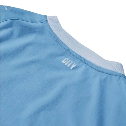 Camisa Masculina Manchester City Home 2026/27 Authentic