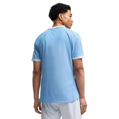 Camisa Masculina Manchester City Home 2026/27 Authentic