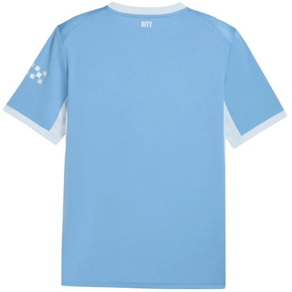 Camisa Masculina Manchester City Home 2026/27
