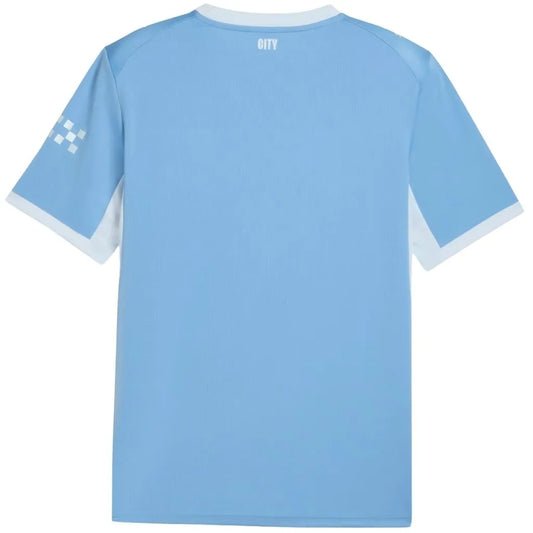 Camisa Masculina Manchester City Home 2026/27