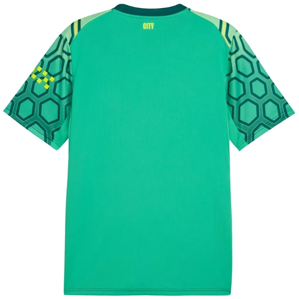 Camisa Masculina Manchester City GK 2026/27