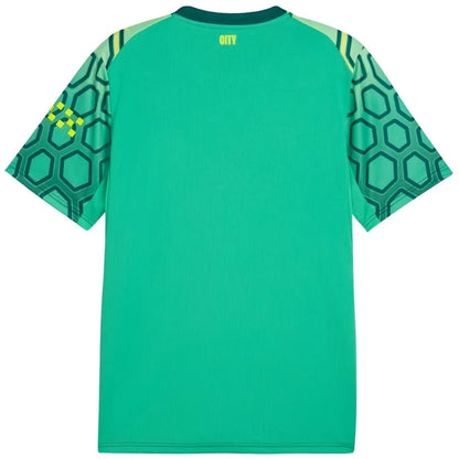 Camisa Masculina Manchester City GK 2026/27