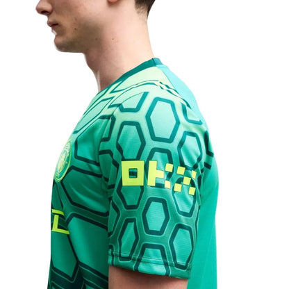 Camisa Masculina Manchester City GK 2026/27