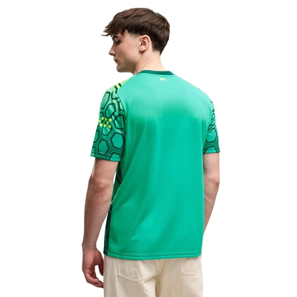 Camisa Masculina Manchester City GK 2026/27