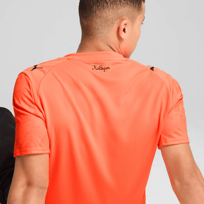 Camisa Masculina Manchester City Especial Mundial 2025