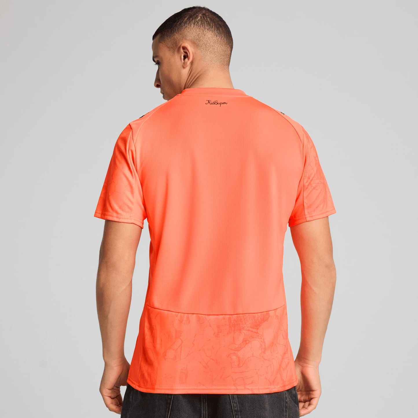 Camisa Masculina Manchester City Especial Mundial 2025