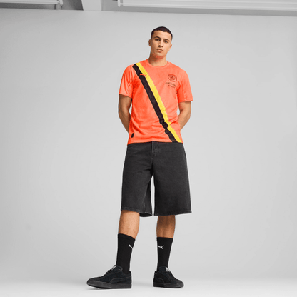 Camisa Masculina Manchester City Especial Mundial 2025