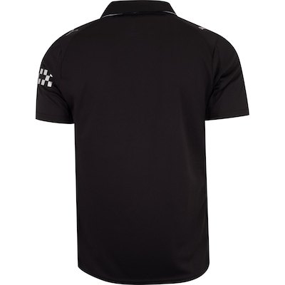 Camisa Masculina Manchester City II 2025/26