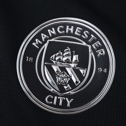 Camisa Masculina Manchester City II 2025/26