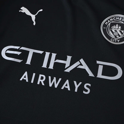 Camisa Masculina Manchester City II 2025/26