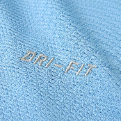 Camisa Retrô Manchester City Home 2013/14
