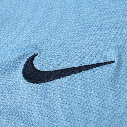 Camisa Retrô Manchester City Home 2013/14