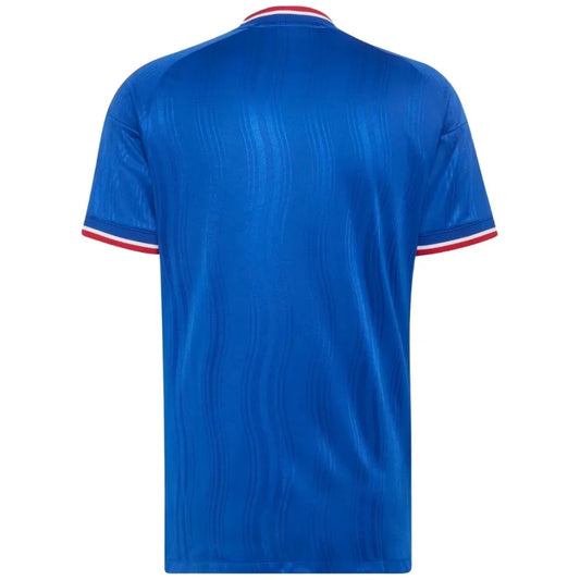 Camisa Masculina Manchester United Away 2026/27 Authentic