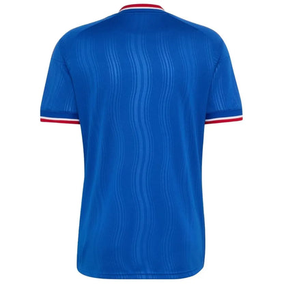 Camisa Masculina Manchester United Away 2026/27