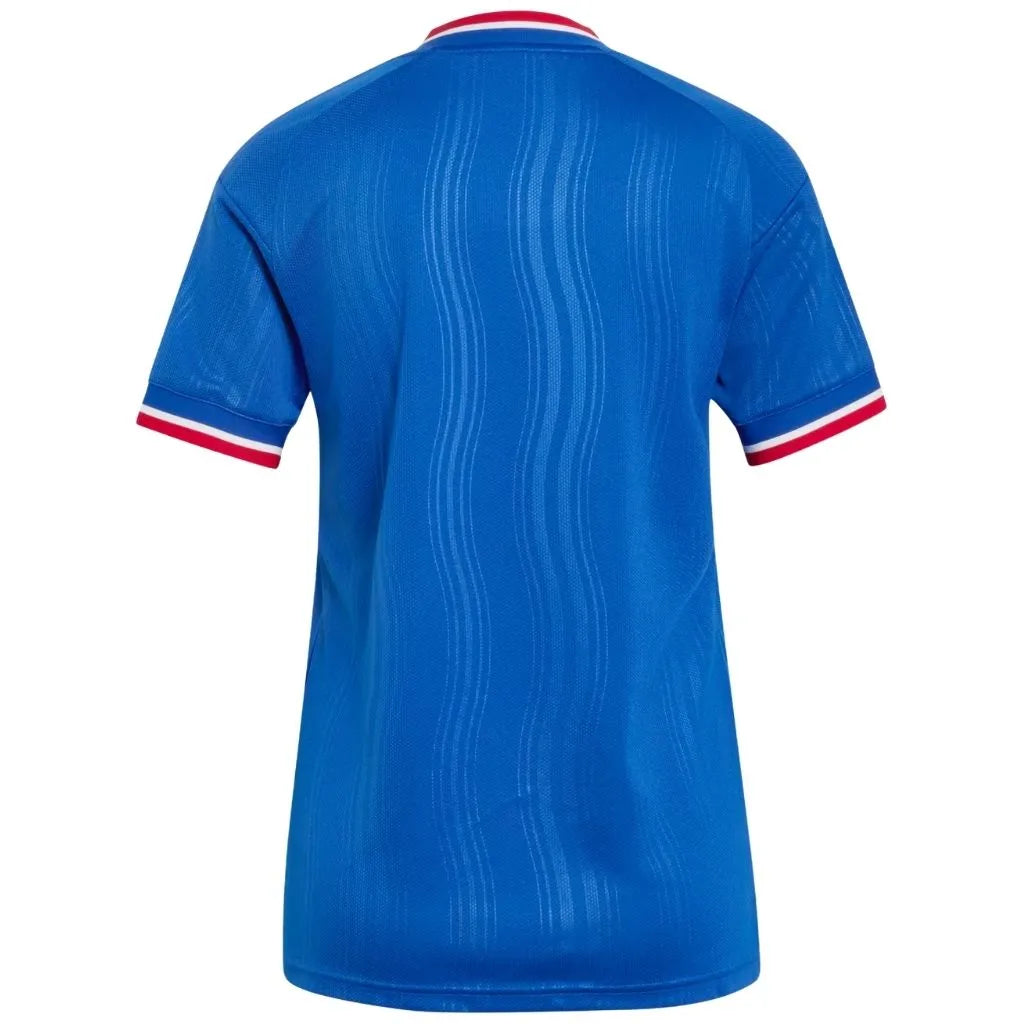 Camisa Feminina Manchester United Away 2026/27