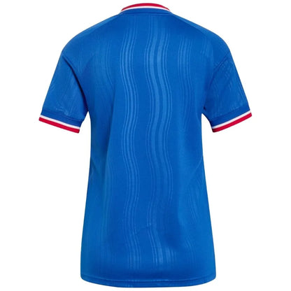 Camisa Feminina Manchester United Away 2026/27