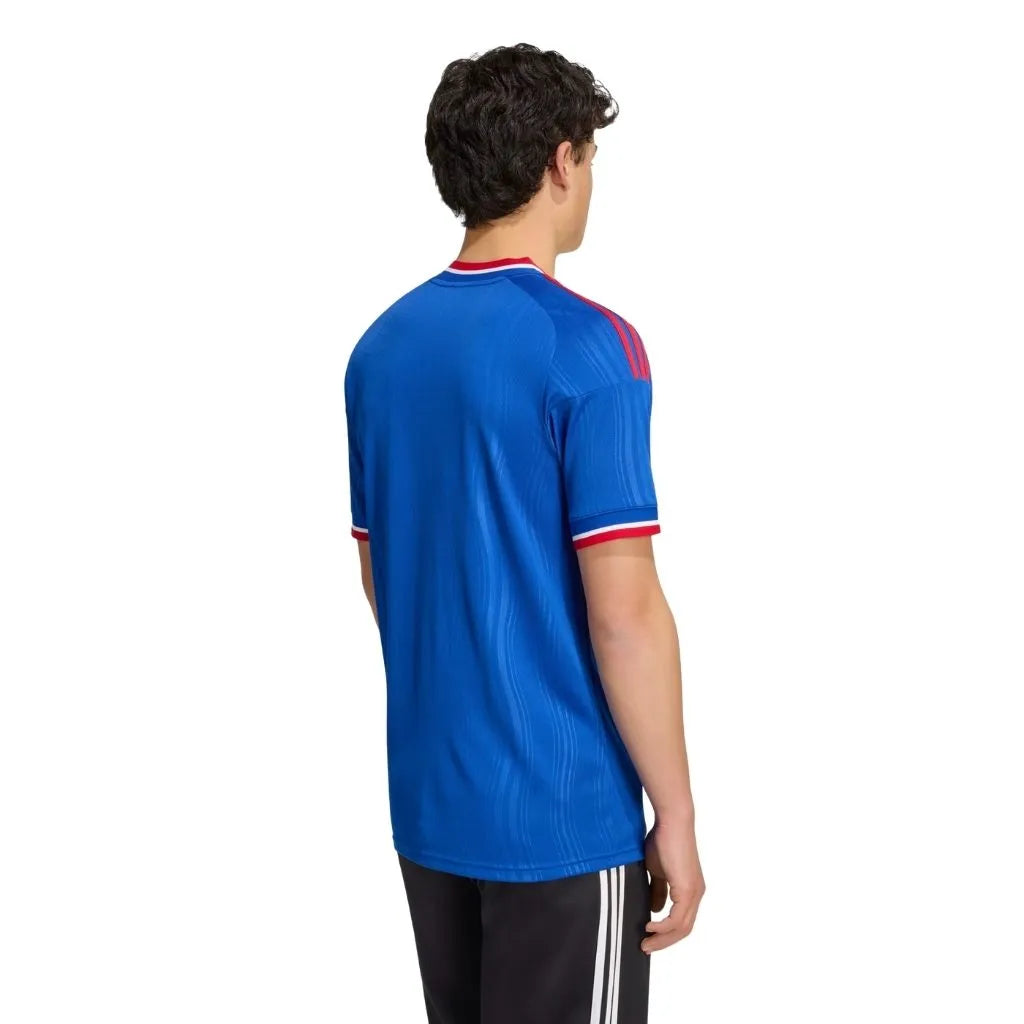 Camisa Masculina Manchester United Away 2026/27