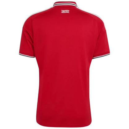 Camisa Masculina Manchester United Home 2026/27
