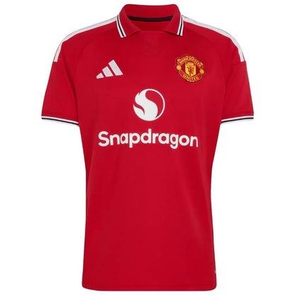Camisa Masculina Manchester United Home 2026/27