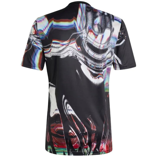 Camisa Masculina Manchester United Pré Jogo III 2025/26