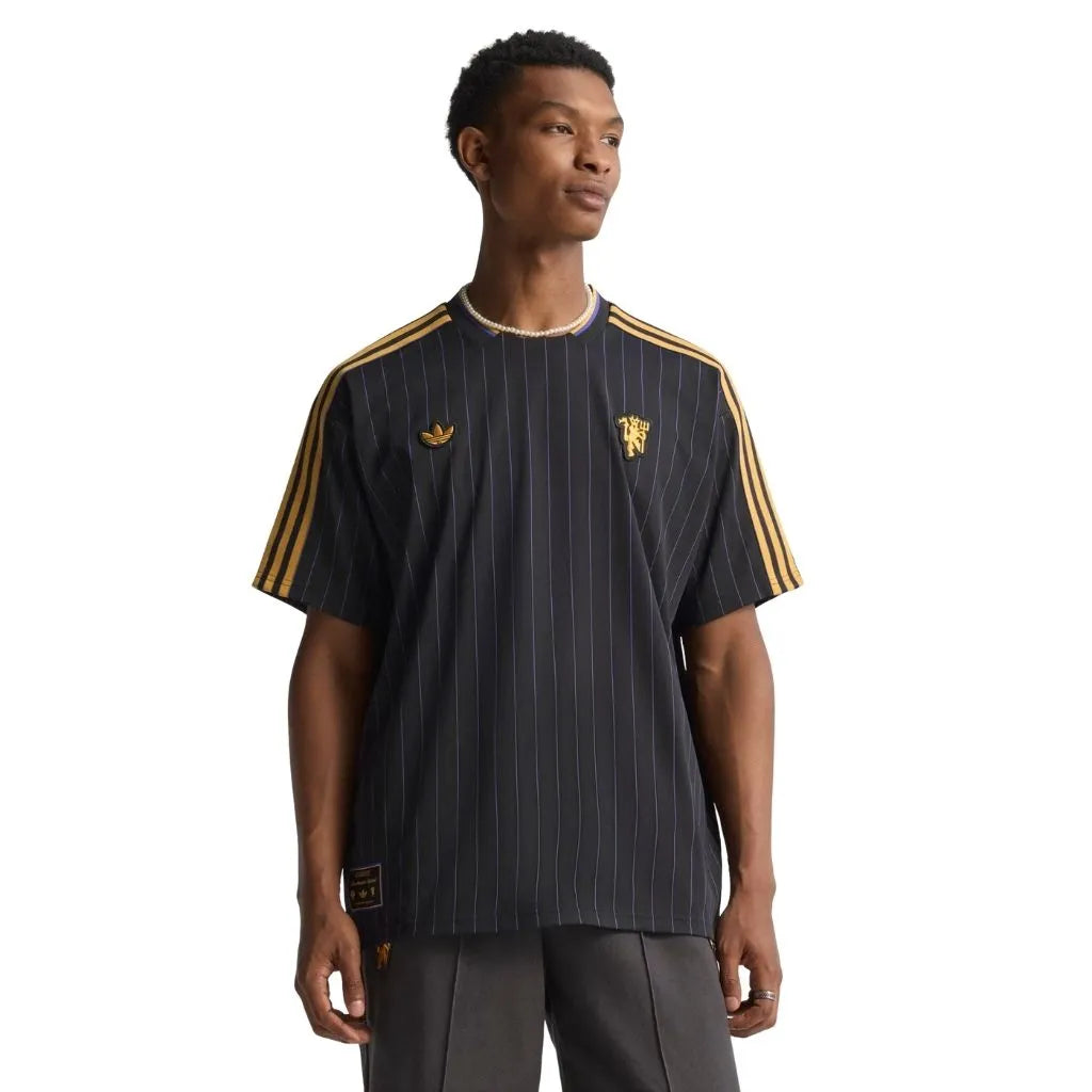 Camisa Manchester United Terrace Icons