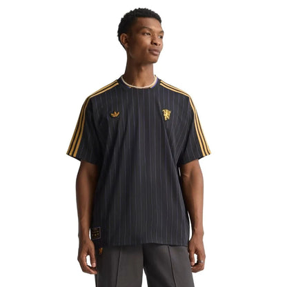 Camisa Manchester United Terrace Icons