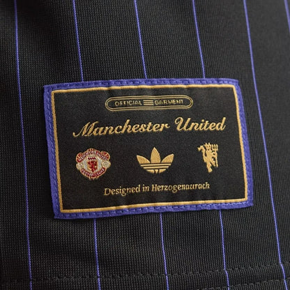 Camisa Manchester United Terrace Icons