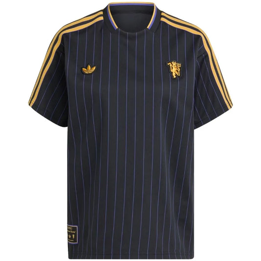 Camisa Manchester United Terrace Icons
