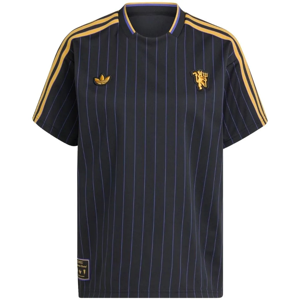 Camisa Manchester United Terrace Icons