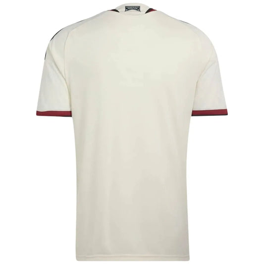 Camisa Masculina Manchester United Third 2026/27