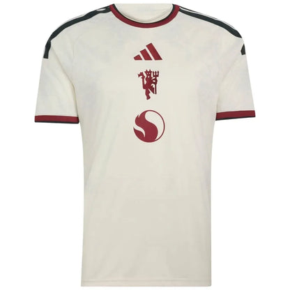Camisa Masculina Manchester United Third 2026/27
