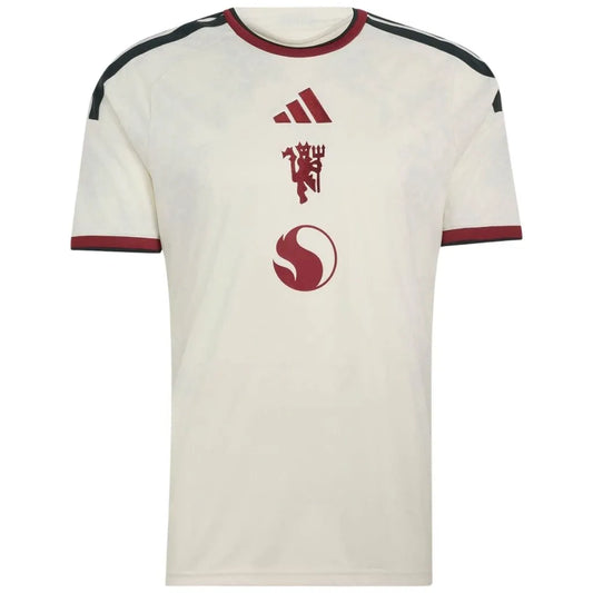 Camisa Masculina Manchester United Third 2026/27