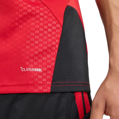 Camisa Masculina Manchester United Treino 2026/27