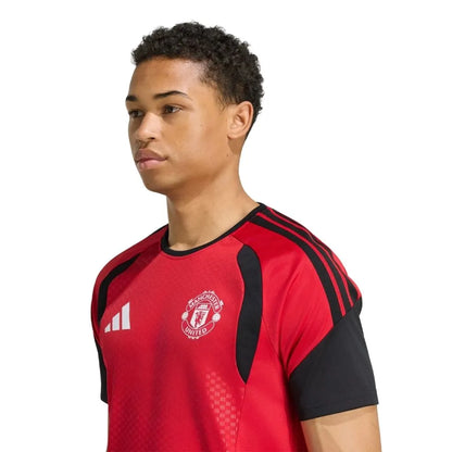 Camisa Masculina Manchester United Treino 2026/27