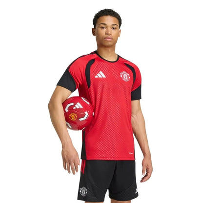 Camisa Masculina Manchester United Treino 2026/27