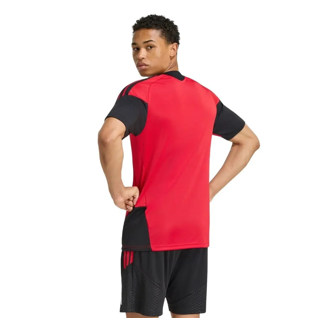 Camisa Masculina Manchester United Treino 2026/27