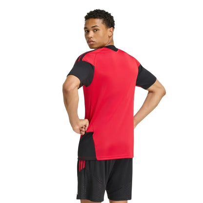 Camisa Masculina Manchester United Treino 2026/27