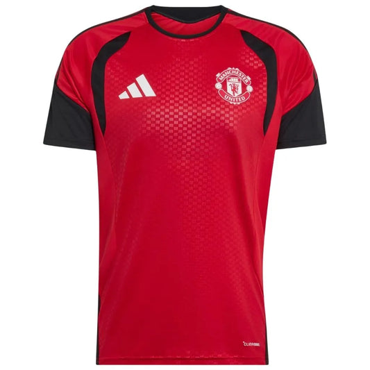 Camisa Masculina Manchester United Treino 2026/27
