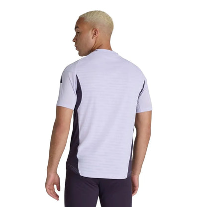 Camisa Masculina Manchester United Treino I 2025/26