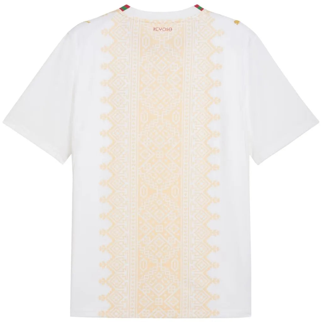Camisa Masculina Marrocos II 26