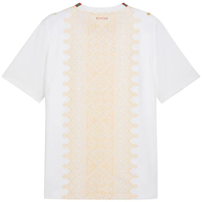 Camisa Masculina Marrocos II 26
