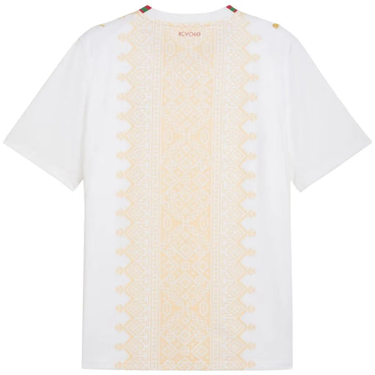 Camisa Masculina Marrocos II 26