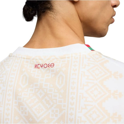 Camisa Masculina Marrocos II 26