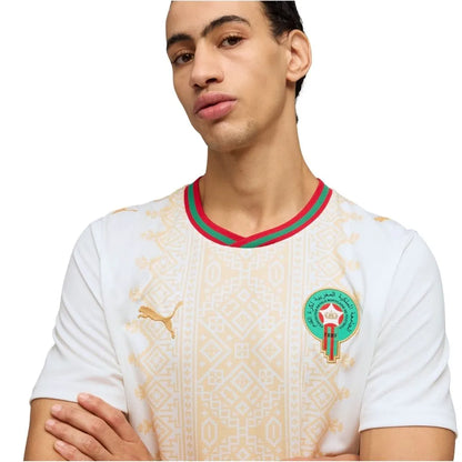 Camisa Masculina Marrocos II 26