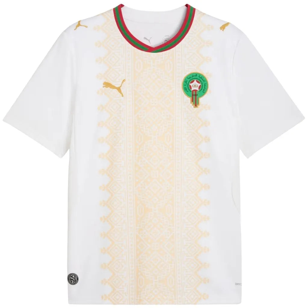 Camisa Masculina Marrocos II 26