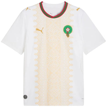 Camisa Masculina Marrocos II 26