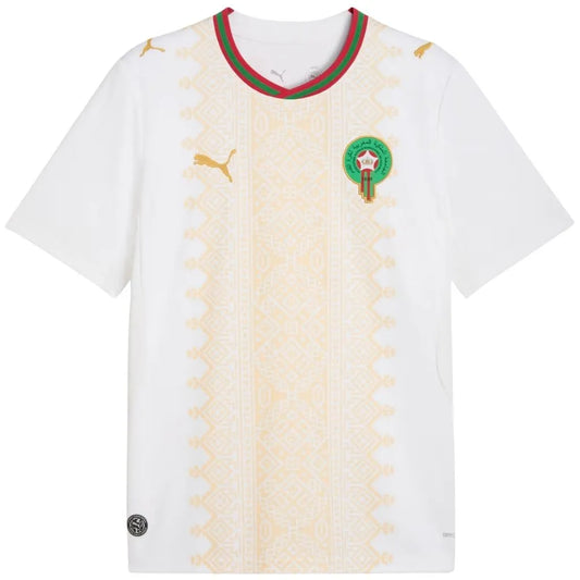 Camisa Masculina Marrocos II 26