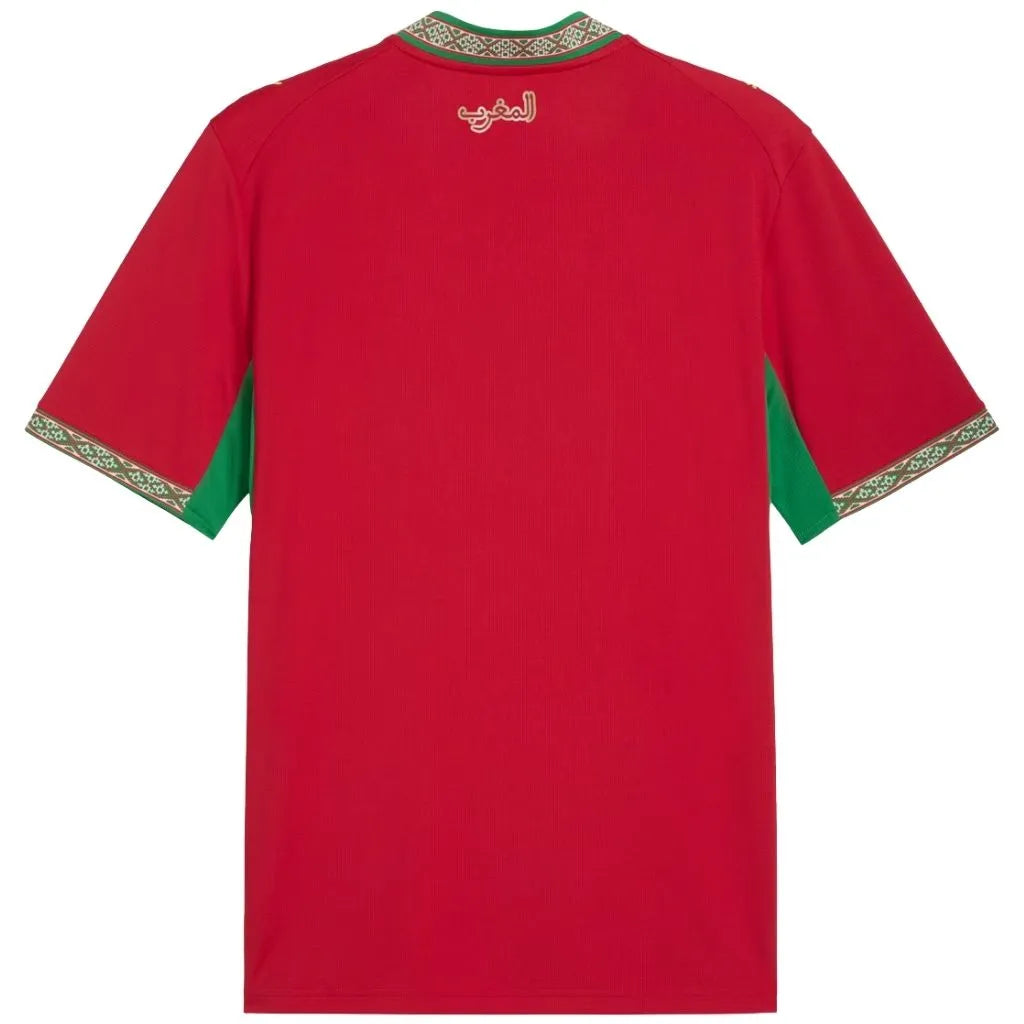 Camisa Masculina Marrocos I 26