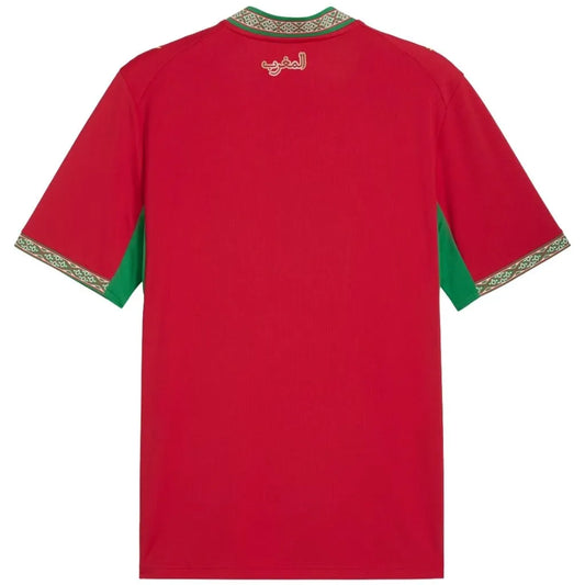 Camisa Masculina Marrocos I 26